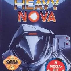Heavy Nova