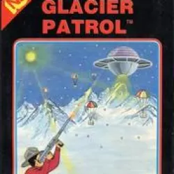 Glacier Patrol