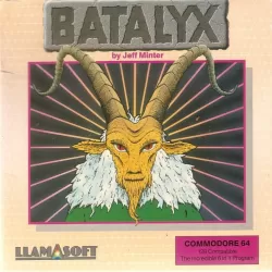Batalyx