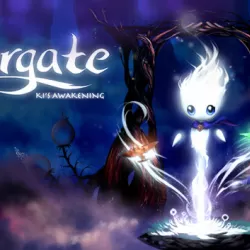 Evergate: Ki's Awakening