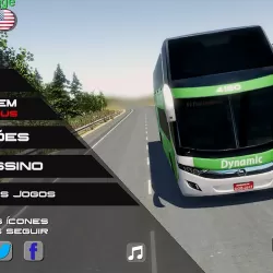 Heavy Bus Simulator