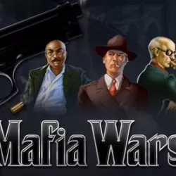 Gang War Mafia
