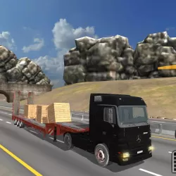 Truck Simulator 2019: Europe