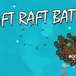 CRAFT RAFT BATTLE