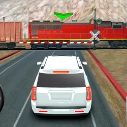 Driving Academy: Car Games & Driver Simulator 2021