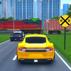 Driving Academy 2: Car Games & Driving School 2021