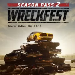 Wreckfest: Season Pass 2