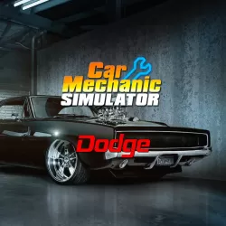 Car Mechanic Simulator: Dodge
