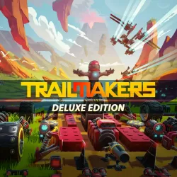 Trailmakers Deluxe Edition