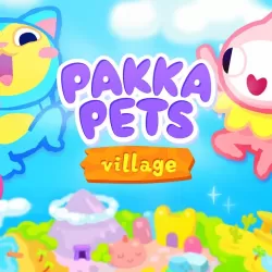 Pakka Pets Village