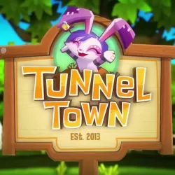 Tunnel Town