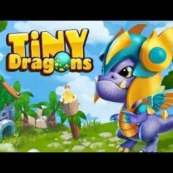 Tiny Dragons