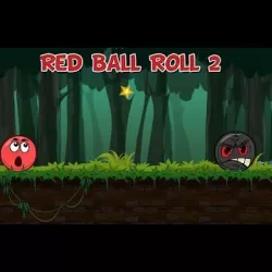 Red Ball Roll