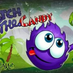 Catch the Candy: Holiday Time