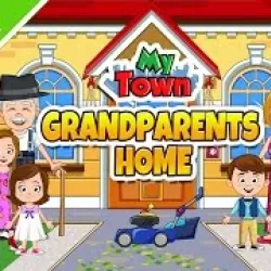 My Town : Grandparents