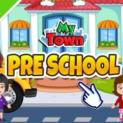 My Town : Preschool