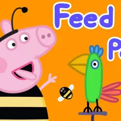 Peppa Pig: Polly Parrot