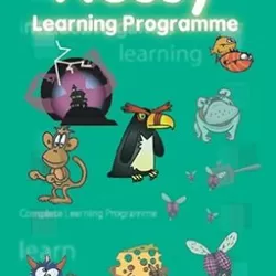 Nessy Learning Programme