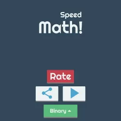 Speed Math 2018 - Pro