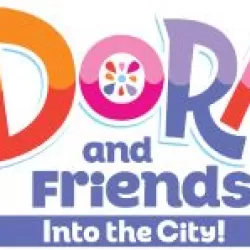 Dora and Friends Rainforest