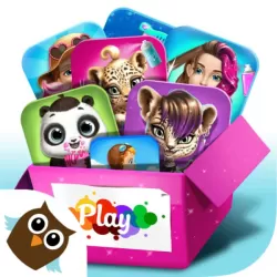TutoPLAY - Best Kids Games in 1 App
