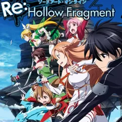 Sword Art Online: Hollow Fragment