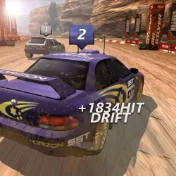 Rally Racer Unlocked