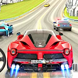 Crazy Car Racing Free Game: New offline games 2020