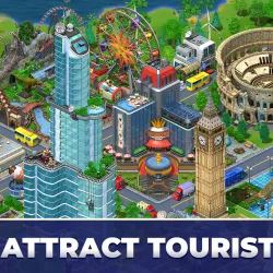 Virtual City® Playground: Building Tycoon