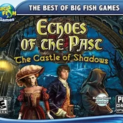 Echoes of the Past: The Castle of Shadows