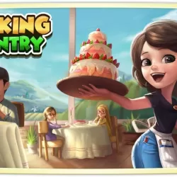 Cooking Country - Design Cafe