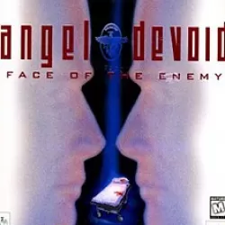 Angel Devoid: Face of the Enemy