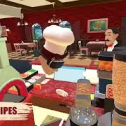 Clash of Chefs VR