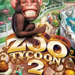 Zoo Tycoon 2: Dino Danger Pack