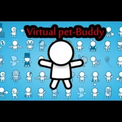 Virtual Pet - BUDDY 2
