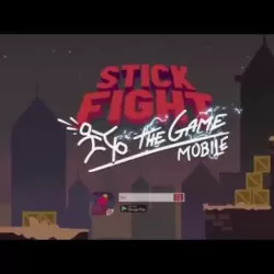 Stick Fight Classic