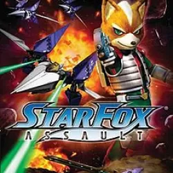 Star Fox: Assault