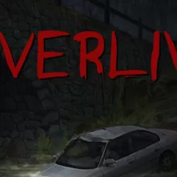 Overlive: A Zombie Survival Story and RPG