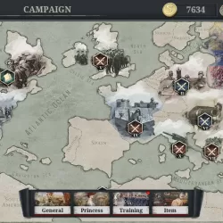 European War 6:1914 - WW1 Strategy Game