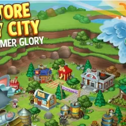 Kitty City: Kitty Cat Farm Simulation Game