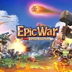 Epic War - Castle Alliance