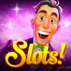 Vegas Friends - Casino Slots for Free