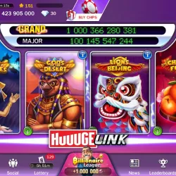 Billionaire Casino Slots - The Best Slot Machines