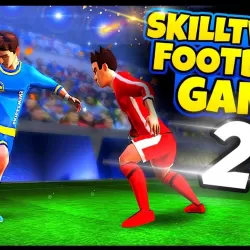 SkillTwins: Football Game
