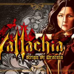 Wallachia: Reign of Dracula