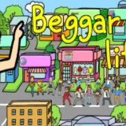 Beggar Life 2 - Clicker Adventure