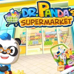 Dr. Panda Supermarket