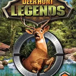 Deer Hunt Legends
