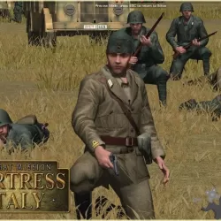 Combat Mission: Fortress Italy