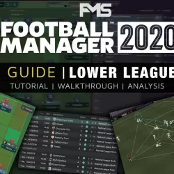 Be the Manager 2020 - Football Strategy